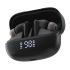 ACEFAST W1 TWS Bluetooth-compatible Earbuds Active Noise Cancellation ANC ENC Earphone Up to 8 hours - Black